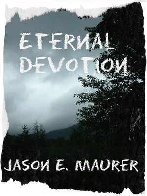 cover image of Eternal Devotion
